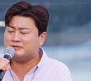 '명곡제작소' 김호중, '고맙소' 명품 라이브…시청률 2.4% 기록