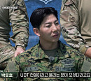 '강철부대 시즌3' 덱스 스승 UDT 김경백→'좀비트립' 박문호, UDUㆍUSSF(네이비씰ㆍ그린베레) 등장에 감탄