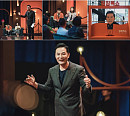 ‘김창옥쇼 리부트’, 추석명절 앞두고 ‘소통 마법’ 펼친다