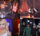 '쇼킹나이트' 김미소, 테크노 여전사 이정현으로 완벽 변신