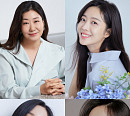 '텐트 밖은 유럽' 라미란ㆍ조보아ㆍ한가인ㆍ류혜영, 남프랑스로 떠난다