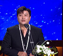 김호중, ‘서울드라마어워즈 2023’ OST상 수상…'그중에 그대를 만나' 라이브 선사