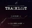 EPEX(이펙스), 6th EP 트랙리스트 공개…타이틀곡은 ‘FULL METAL JACKET’