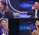 '쇼킹나이트', 이지혜가 감탄한 권자매 필승법 "머리 정말 잘 썼다"