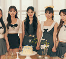 루셈블, 초동 7만장 돌파…뜨거운 데뷔 성적