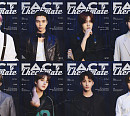 NCT 127, 추리 예능 콘텐츠 ‘Fact Checkmate’ 공개