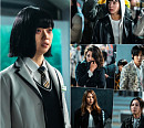'7인의 탈출', '펜트하우스' 김순옥 작가가 그린 악독한 등장 인물 관계도ㆍ흥미진진 줄거리…OTT 재방송 다시보기 웨이브ㆍ쿠팡플레이