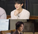 하이라이트 양요섭·손동운, '베일드 뮤지션' 심사위원 출격…아이돌 일타 보컬 입증