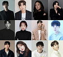 우도환→이유미까지…'2023 더팩트 뮤직 어워즈' 올해의 시상자 황금 라인업 공개