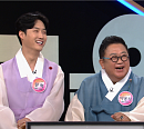 이용식ㆍ사위 원혁→홍윤화ㆍ김민기, '우리말겨루기' 명예 달인 도전