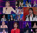 송가인ㆍ정미애ㆍ홍자 합동 콘서트 '꽃', 29일 TV조선 편성…홍지윤 게스트 출격