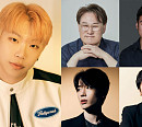 하이헷 주식회사, 아이돌 제작 본격 돌입…류디→칼리 막강 프로듀서진 의기투합