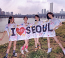 하이키, 데뷔 첫 음방 1위→초동 전작 대비 10배 상승...커리어 하이 달성