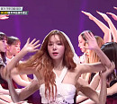 '스우파2' 에스파 윈터ㆍ산다라박ㆍ신비ㆍ립제이ㆍ효진초이ㆍ예리, 메가 크루 지원군 등장
