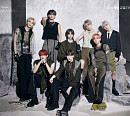 EPEX(이펙스), 6th EP 선주문 26만 장 돌파…컴백 전 상승세 입증