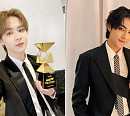 NCT 쿤∙샤오쥔∙런쥔∙천러, 中 웨이보 뮤직 어워즈 수상