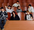 라이즈, ‘RISE & REALIZE’ 10월 1일 공개…리얼타임 성장기
