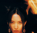 (여자)아이들 소연, 미국 EP 앨범 'HEAT' 콘셉트 이미지 속 강렬 비주얼