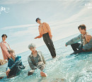 원어스 'La Dolce Vita', 아이튠즈 톱 앨범 차트 1위…뜨거운 글로벌 인기 인기