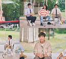 윤도현 '흰수염 고래' 열창 → 박세리ㆍ박찬호 인연 공개, '유퀴즈' 추석 특집 한가위 희망 메시지