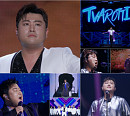 TV조선 김호중 단독쇼 콘서트 그레이트(GREAT) 김호중…폭발적 성량+깊은 감성 '관객 감동'