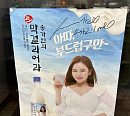 송가인, 고향 진도에 숨은 송가인 찾기 "진도에는 내가 많다"