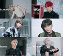 EPEX(이펙스), 6th EP 앨범 프리뷰 공개… 높은 완성도 예고