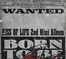 키스오브라이프(KIOF), 11월 새 앨범 'Born to be XX' 발매 "대세 행보 잇는다"