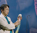 '명의' 홍재택 교수가 전하는 경추 질환의 종류 및 치료법