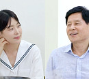 한지혜 아버지 집 초대…원팬 육전ㆍ더덕 파절이ㆍ10분 불고기 등 초간단 레시피 요리 완성