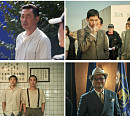 '1947 보스톤' 하정우ㆍ임시완ㆍ김상호 등 위트+엉뚱+푸근한 비하인드 스틸 '눈길'