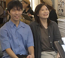'나혼자 산다' 악뮤 이찬혁, 엄마와 연남동 데이트…집에서 미역국ㆍ제육볶음 백반 요리 대접