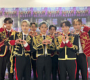 템페스트, 마카오 단독 콘서트 'T-OUR' 성공적 마무리→日 인기가요·케이콘 사우디까지 글로벌 행보 ing