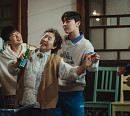 '반짝이는 워터멜론' 려운, '아빠 할머니' 고두심 하숙집 입성…변화하는 등장 인물 관계도