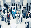 스트레이 키즈 일본 첫 EP 앨범 출하 수 100만 장 돌파 "확실한 대세 인기"