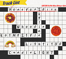 라잇썸, 미니 2집 'Honey or Spice' 트랙리스트 공개…컴백 기대감 UP