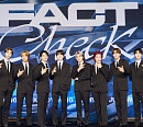 [종합] NCT 127, 9개월 만의 컴백 "정규 5집 'Fact Check', 가장 우리다운 앨범"