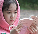 '나혼자산다' 진지희, 렌트 차 타고 파주 캠핑장 차크닉…무화과 크림치즈 샌드위치 제조→자동차극장 탐방
