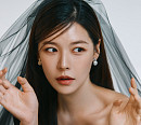 '헬로비너스' 송주희, 비연예인 예비 신랑과 10월 결혼