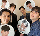 하이라이트, 'KCON 사우디' 빛낸 독보적 라이브 퍼포먼스