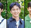 '런닝맨' 유승호 근황 공개 '거래' 김동휘ㆍ유수빈과 아역 데뷔 25년 만에 예능 출격