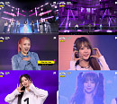 엘즈업, 데뷔 첫 케이콘 성료…'CHEEKY'한 매력으로 사우디 접수