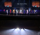 '미스터트롯2', 전국투어 성료→美 콘서트까지…글로벌로 공연 열기 ing