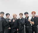저스트비, 'KCON' 일정 성료…사우디 달군 '언리미터' 에너지