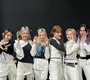 에버글로우X템페스트, '케이콘 사우디 2023' 성료…현지 반응 HOT
