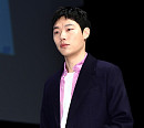 류준열, '2023 시카고 마라톤' 출전…첫 마라톤 출전에 풀코스 완주