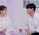 유정수, ‘동네멋집' 용산 카페 실상에 아연실색…이인권 아나운서 등장에 김지은 견제
