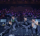 틴탑, 앙코르 콘서트 성료 "더 좋은 음악과 무대로 보답"
