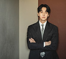 오창석, HB엔터테인먼트 전속계약…새로운 도약 예고