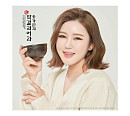 송가인, 새 막걸리 화보 공개 "가을엔 막걸리어라"